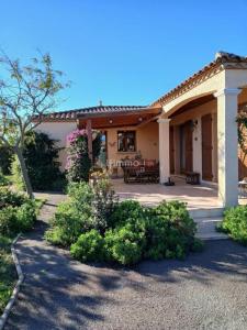 For sale Palme 5 rooms 120 m2 Aude (11480) photo 0