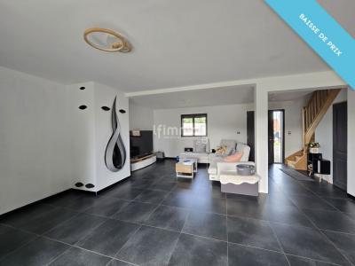 Acheter Maison 127 m2 Queant