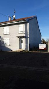 Annonce Vente 5 pi�ces Maison Landroff 57