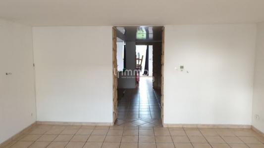 Acheter Maison Landroff Moselle