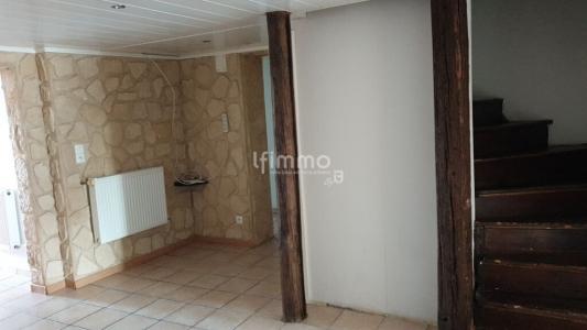 Acheter Maison Landroff 150000 euros