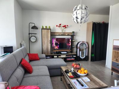 Annonce Location 3 pi�ces Appartement Dinard 35