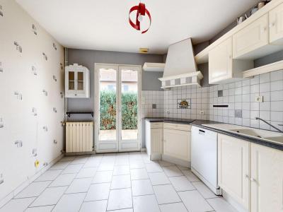 Annonce Vente 5 pi�ces Maison Fragnes 71