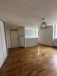 Louer Appartement 61 m2 Troyes