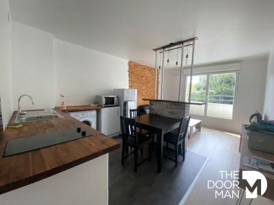 Annonce Location 2 pi�ces Appartement Sorinieres 44