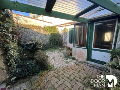 For sale Saint-hilaire-de-chaleons 2 rooms 35 m2 Loire atlantique (44680) photo 0