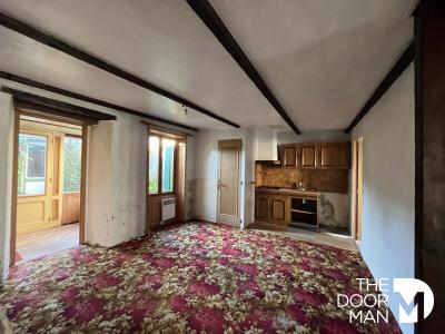 Annonce Vente 2 pi�ces Maison Saint-hilaire-de-chaleons 44