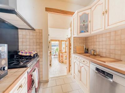 Annonce Vente 5 pi�ces Maison Champigny-sur-marne 94