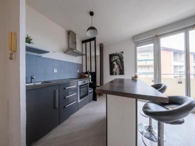 Annonce Vente 2 pi�ces Appartement Toulouse 31