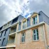 Vente Appartement Honfleur  3 pieces 65 m2