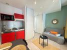 For rent Apartment Marseille-2eme-arrondissement  16 m2