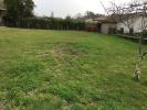 For sale Land Saint-christoly-de-blaye  707 m2