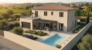 For sale House Artigues FERRALS-LES-CORBIERES 110 m2 4 pieces