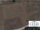 For sale Land Moissac  2 pieces