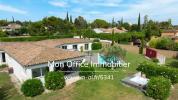 Vente Maison Aix-en-provence  8 pieces 260 m2