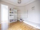 Location Appartement Paris-18eme-arrondissement  3 pieces 55 m2