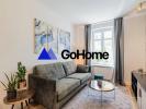 For rent Apartment Paris-9eme-arrondissement 36 m2 2 pieces