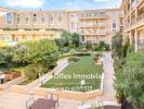Vente Appartement Beaurecueil AIX-EN-PROVENCE 2 pieces 45 m2