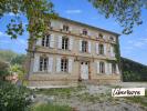 Vente Maison Cadalen  14 pieces 450 m2