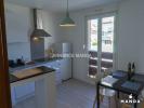 For rent Apartment Strasbourg 58 m2 2 pieces