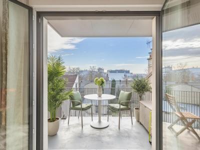 Annonce Vente 4 pi�ces Appartement Nanterre 92