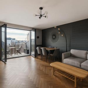 Acheter Appartement 85 m2 Nanterre