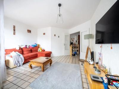 For sale Eragny 3 rooms 67 m2 Val d'Oise (95610) photo 2