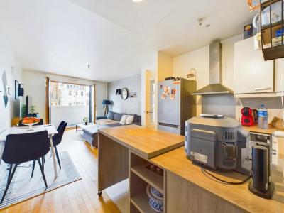 Annonce Vente 3 pi�ces Appartement Colombes 92