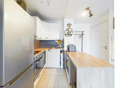 Acheter Appartement Colombes Hauts de Seine