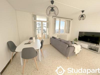 For rent Montpellier 1 room 11 m2 Herault (34000) photo 0