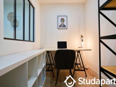 Annonce Location Appartement Madeleine 59