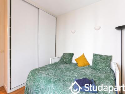 Louer Appartement Paris-5eme-arrondissement Paris