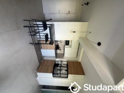 For rent Antibes 1 room 23 m2 Alpes Maritimes (06600) photo 0