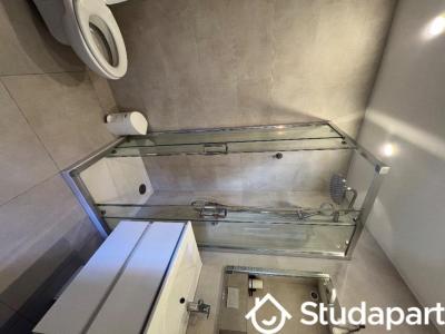 For rent Antibes 1 room 23 m2 Alpes Maritimes (06600) photo 3