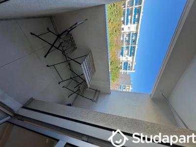 For rent Antibes 1 room 23 m2 Alpes Maritimes (06600) photo 4