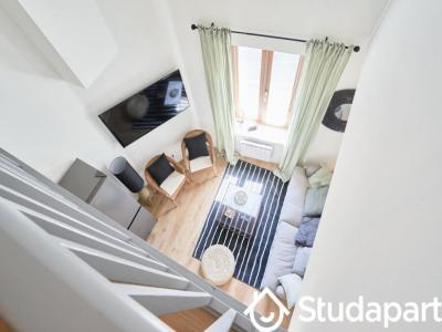 Louer Appartement Nancy Meurthe et moselle