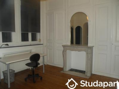 For rent Roubaix 1 room 14 m2 Nord (59100) photo 2