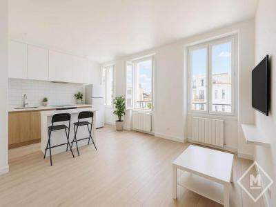 For sale Marseille-5eme-arrondissement 2 rooms 37 m2 Bouches du Rhone (13005) photo 0