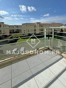 Annonce Vente Appartement Marseille-5eme-arrondissement 13