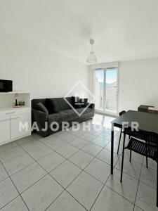 Acheter Appartement 19 m2 Marseille-5eme-arrondissement
