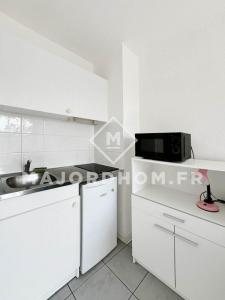 Acheter Appartement Marseille-5eme-arrondissement 97000 euros