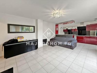 Acheter Appartement 48 m2 Marseille-10eme-arrondissement