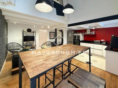 Acheter Appartement Marseille-6eme-arrondissement Bouches du Rhone