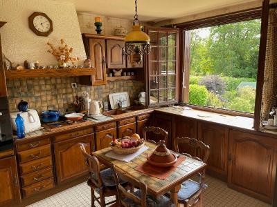 Annonce Vente 3 pi�ces Maison  61