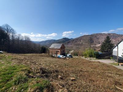 For sale 1563 m2 Bas rhin (67130) photo 0