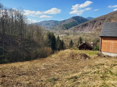 Annonce Vente Terrain  67