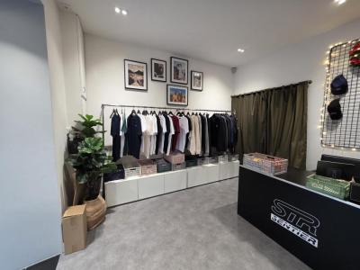 For sale Ajaccio 2 rooms 23 m2 Corse (20000) photo 4