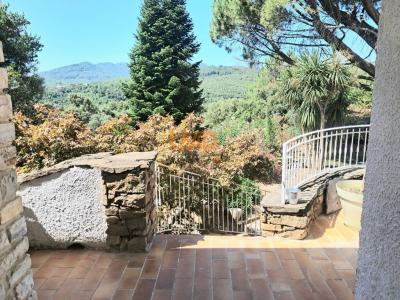 For sale Saint-martin-de-valgalgues 6 rooms 140 m2 Gard (30520) photo 0