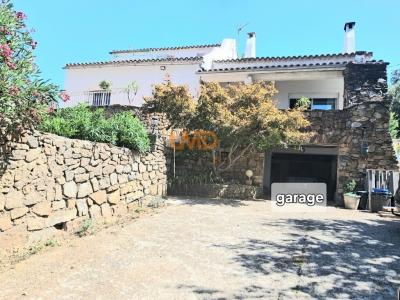 Acheter Maison 140 m2 Saint-martin-de-valgalgues