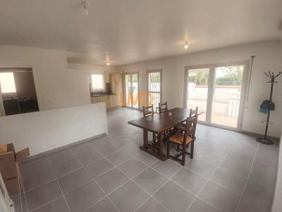 Annonce Vente 3 pi�ces Maison Sainte-marie 66